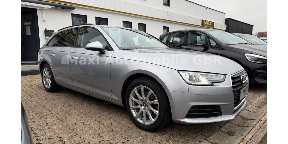Audi A4 148.000 km 14.690 &euro; Ammerndorf 90614