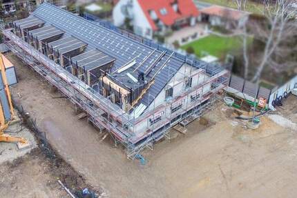 Haus Erlangen Bruck - 4 Zimmer, 115 m&sup2;, 695.000&euro; | Angebot:25701566