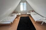 Etagenwohnung Fürth Altstadt - 5 Zimmer, 125 m&sup2;, 1.350&euro; | Angebot:26281604