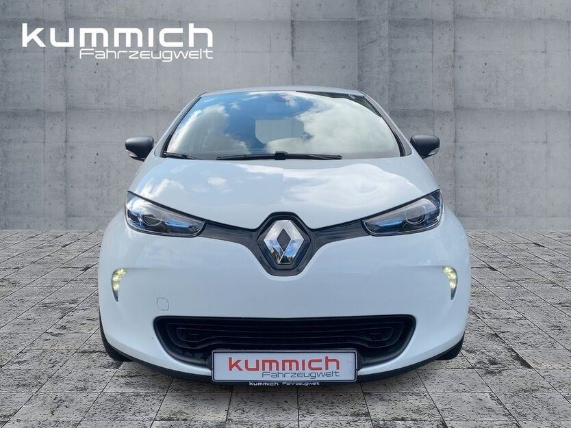 Renault ZOE 33.256 km 10.490 € Nürnberg 90429
