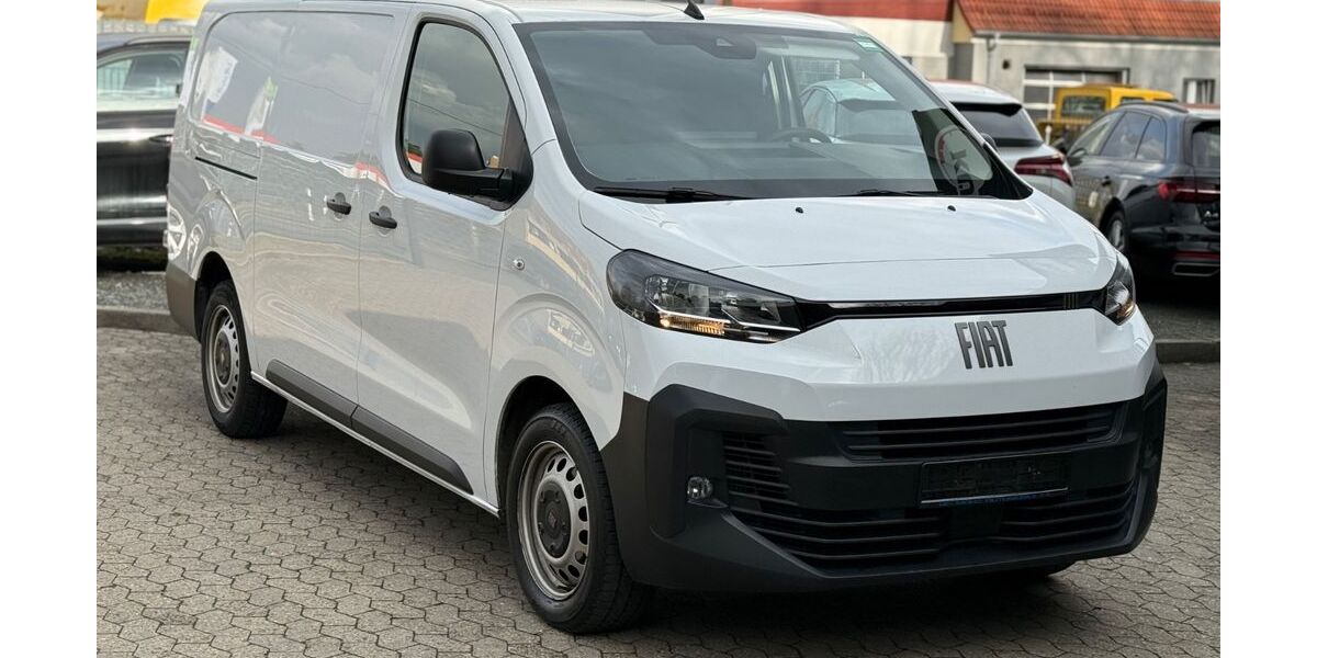 Fiat Scudo 48.000 km 24.900 &euro; Nürnberg 90475