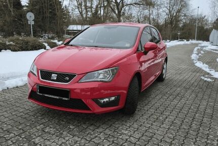Seat Ibiza 55.000 km 10.599 &euro; Oberasbach 90522