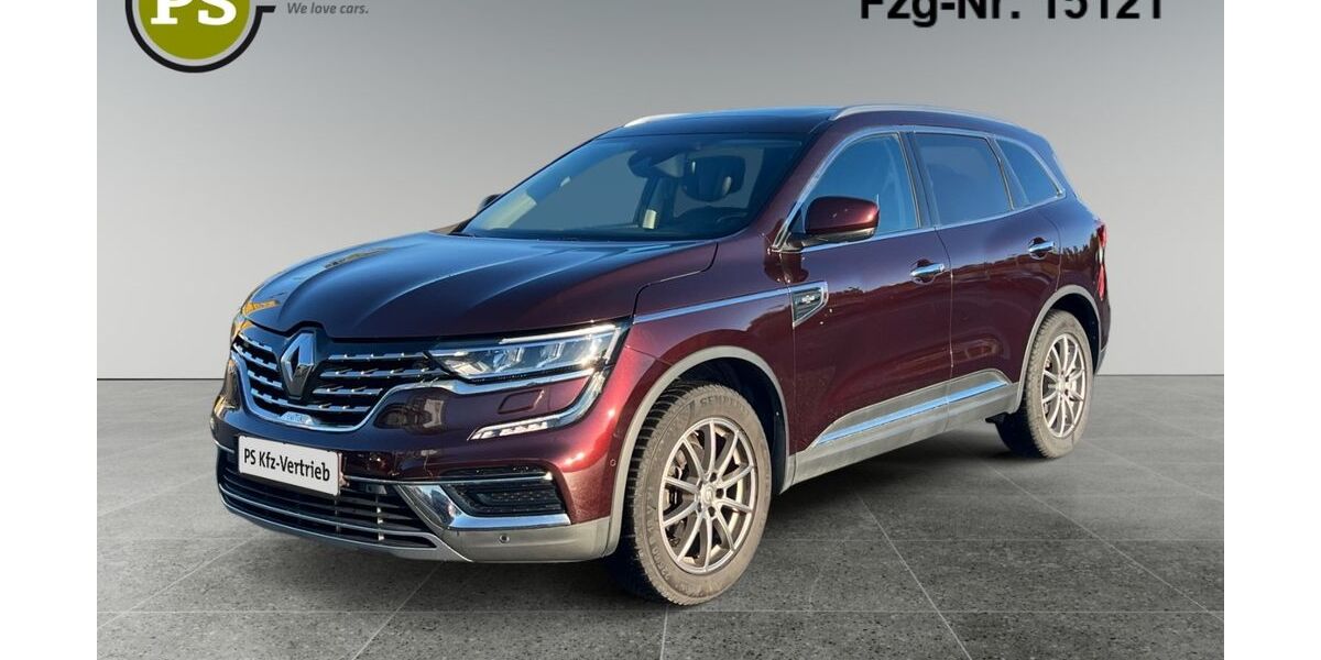 Renault Koleos 47.000 km 21.980 &euro; Nürnberg 90480