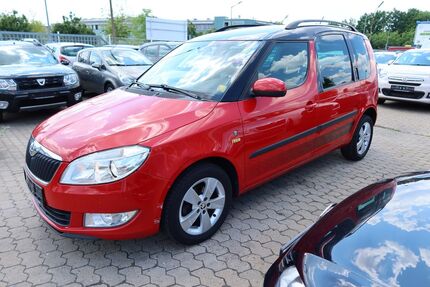 Skoda Roomster 225.000 km 4.990 € Nürnberg 90439