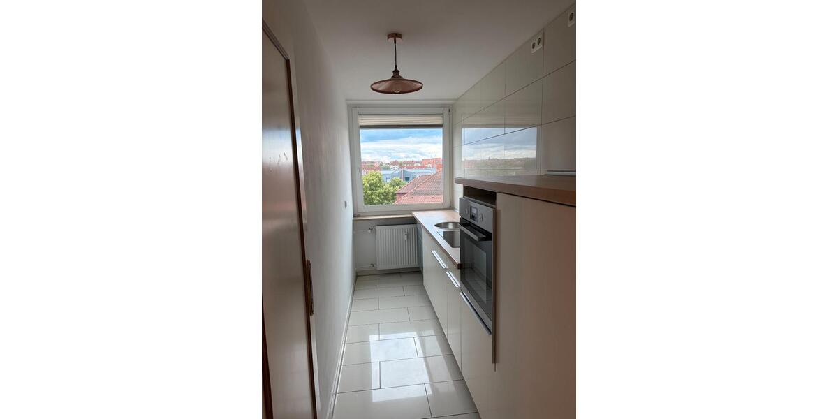 Etagenwohnung Nürnberg Hasenbuck - 2 Zimmer, 62 m&sup2;, 185.000&euro; | Angebot:27492963