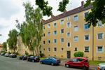 Erdgeschoßwohnung Nürnberg Gaismannshof - 2 Zimmer, 42 m&sup2;, 543&euro; | Angebot:26167024