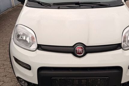 Fiat Panda 51.000 km 8.600 &euro; Nürnberg 90473