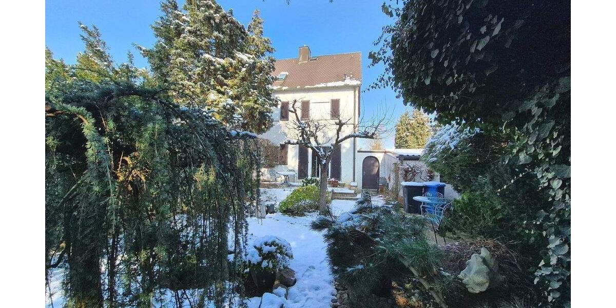 Mehrfamilienhaus, Wohnhaus Nürnberg Sündersbühl - 6 Zimmer, 109 m&sup2;, 479.000&euro; | Angebot:25771891