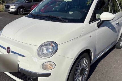 Fiat 500 113.500 km 4.999 € Rückersdorf 90607