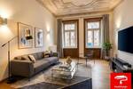 Etagenwohnung Fürth Innenstadt - 3 Zimmer, 82 m&sup2;, 348.000&euro; | Angebot:26627707