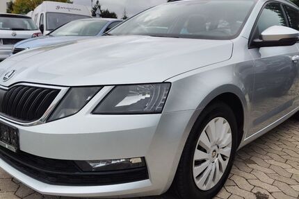 Skoda Octavia 266.541 km 6.605 &euro; Nürnberg 90431