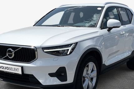 Volvo XC40 17.482 km 33.480 &euro; Nürnberg 90471