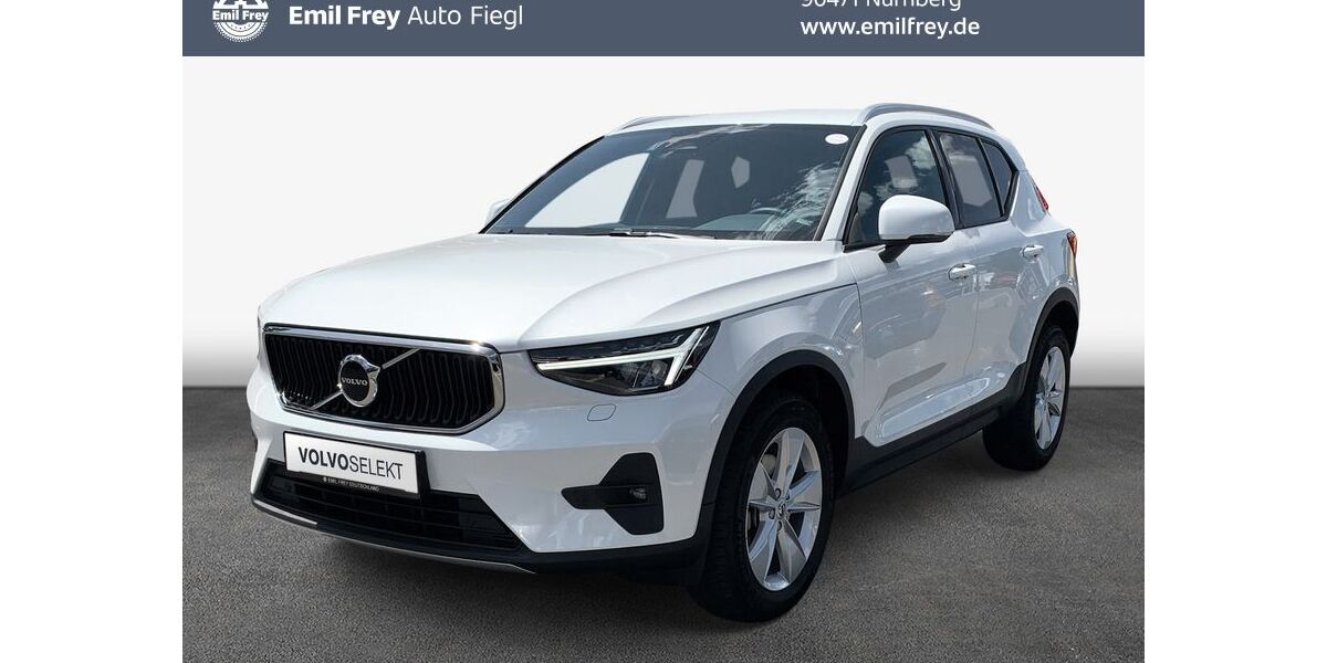 Volvo XC40 17.482 km 33.480 &euro; Nürnberg 90471