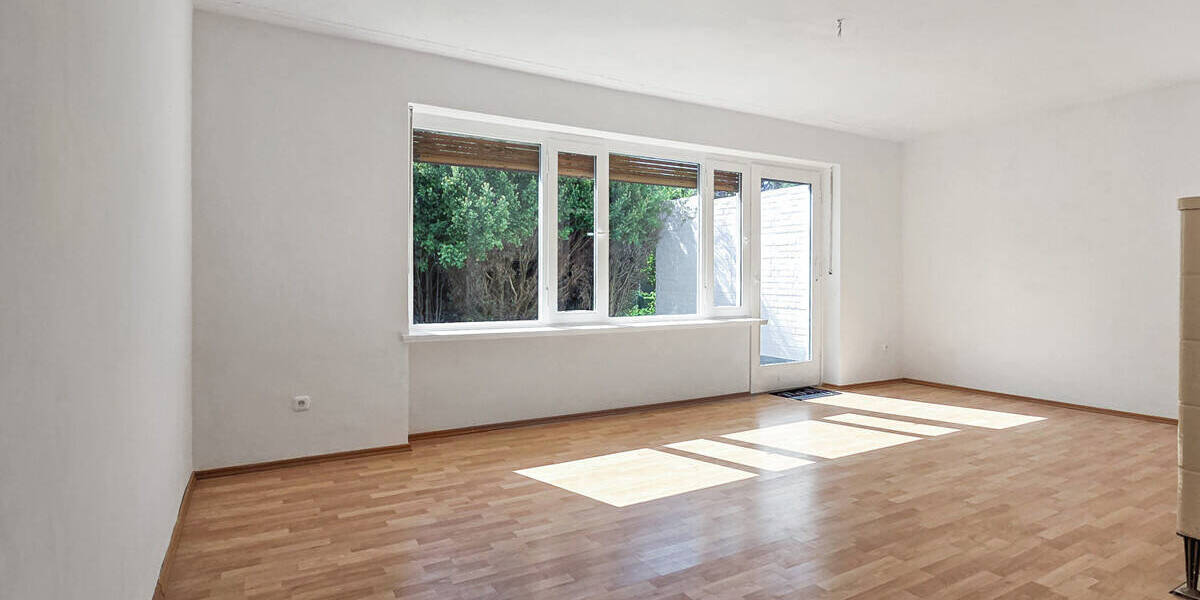 Reihenmittelhaus Nürnberg Langwasser - 4 Zimmer, 110 m&sup2;, 398.000&euro; | Angebot:26594820