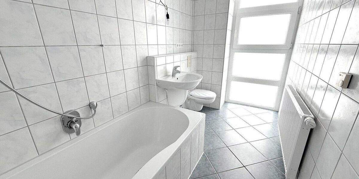 Schönes, großes Reihenhaus inkl. Garage * in Nürnberg 6 zimmer