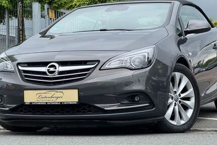 Opel Cascada 55.700 km 13.900 &euro; Fürth 90763