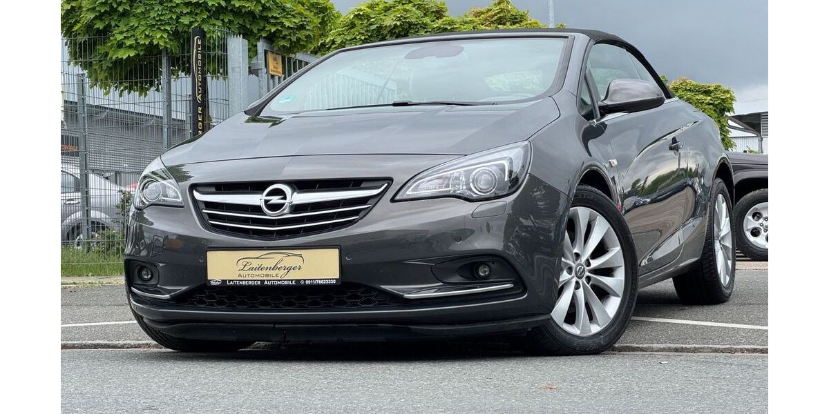 Opel Cascada 55.700 km 13.900 &euro; Fürth 90763