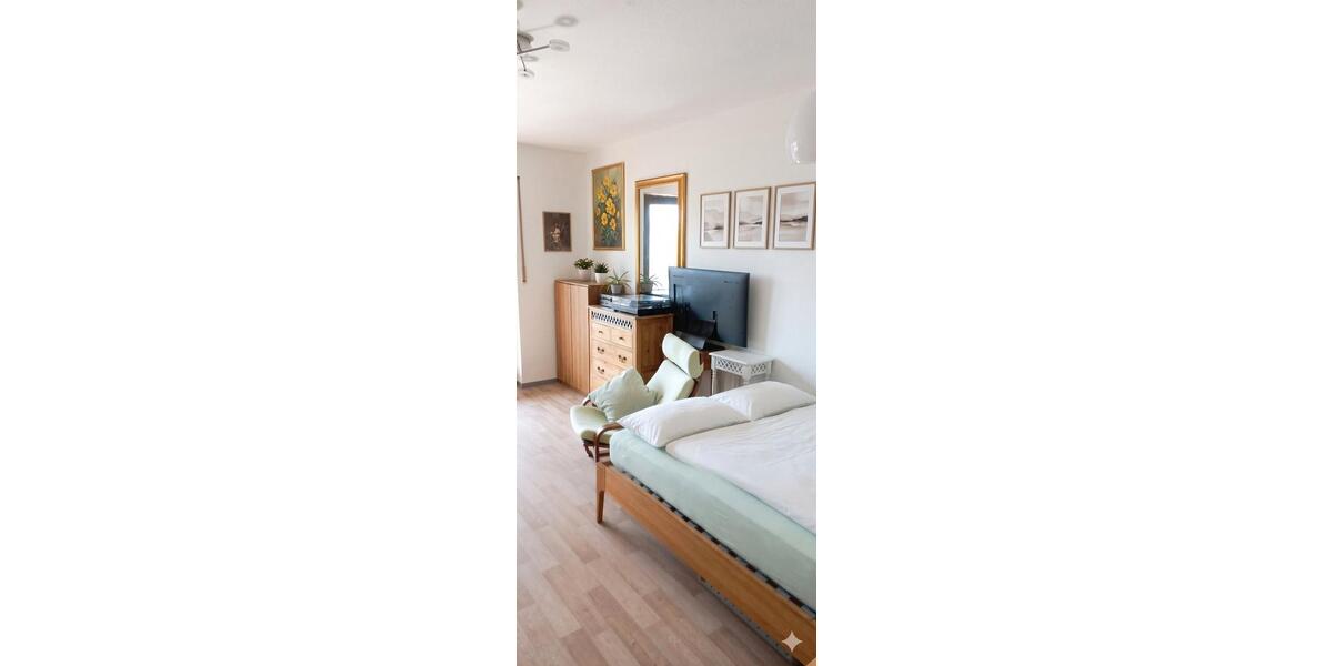 Etagenwohnung Fürth Eigenes Heim - 1 Zimmer, 24 m&sup2;, 270&euro; | Angebot:26422192