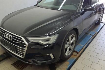 Audi A6 45.450 km 34.880 &euro; Herzogenaurach 91074