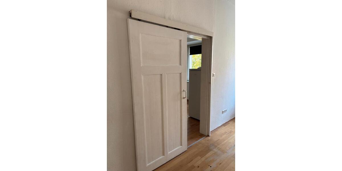 Etagenwohnung Nürnberg Gleißhammer - 2 Zimmer, 45 m&sup2;, 159.500&euro; | Angebot:27223261