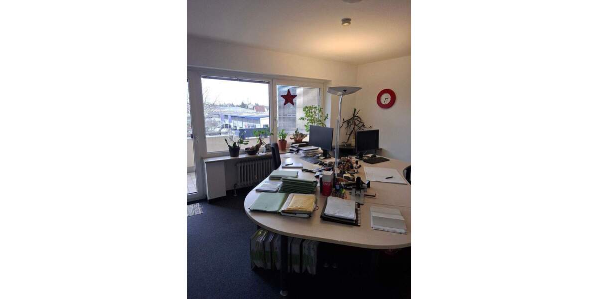 Etagenwohnung Nürnberg Mögeldorf - 3 Zimmer, 87 m&sup2;, 312.000&euro; | Angebot:25644710