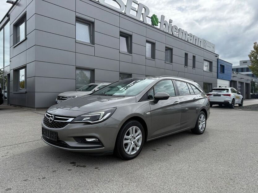 Opel Astra 147.000 km 7.990 € Nürnberg 90439