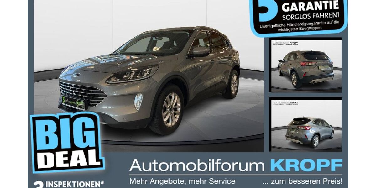 Ford Kuga 48.928 km 21.750 &euro; Nürnberg 90411