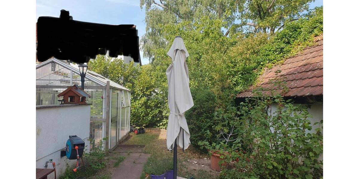 Erdgeschoßwohnung Nürnberg Gebersdorf - 3 Zimmer, 75 m&sup2;, 295.000&euro; | Angebot:27231114