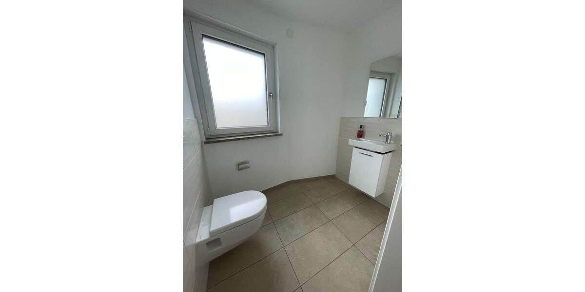 Etagenwohnung Stein Deutenbach - 4 Zimmer, 98 m&sup2;, 1.470&euro; | Angebot:26731403