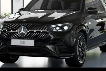Mercedes-Benz GLE 450 9.900 km 94.900 &euro; Nürnberg 90402