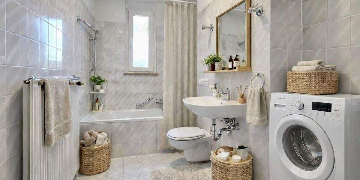 Gemütliche Komfortwohnung in Erlangen-Tennenlohe! 2 zimmer