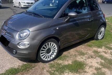 Fiat 500 45.500 km 11.990 &euro; Nürnberg 90431