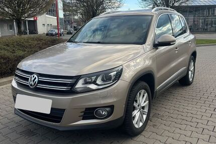 VW Tiguan 100.000 km 9.100 &euro; Nürnberg 90443
