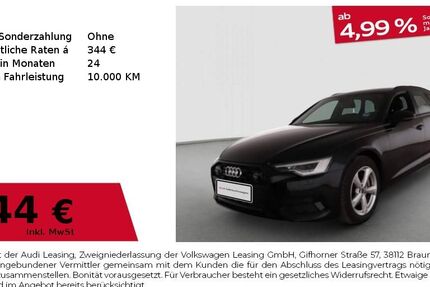 Audi A6 28.411 km 49.380 &euro; Fürth 90763