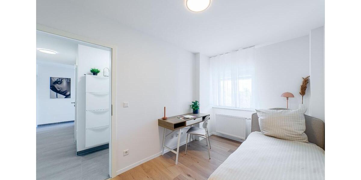 schönes WG-Zimmer in toller Lage 1 zimmer