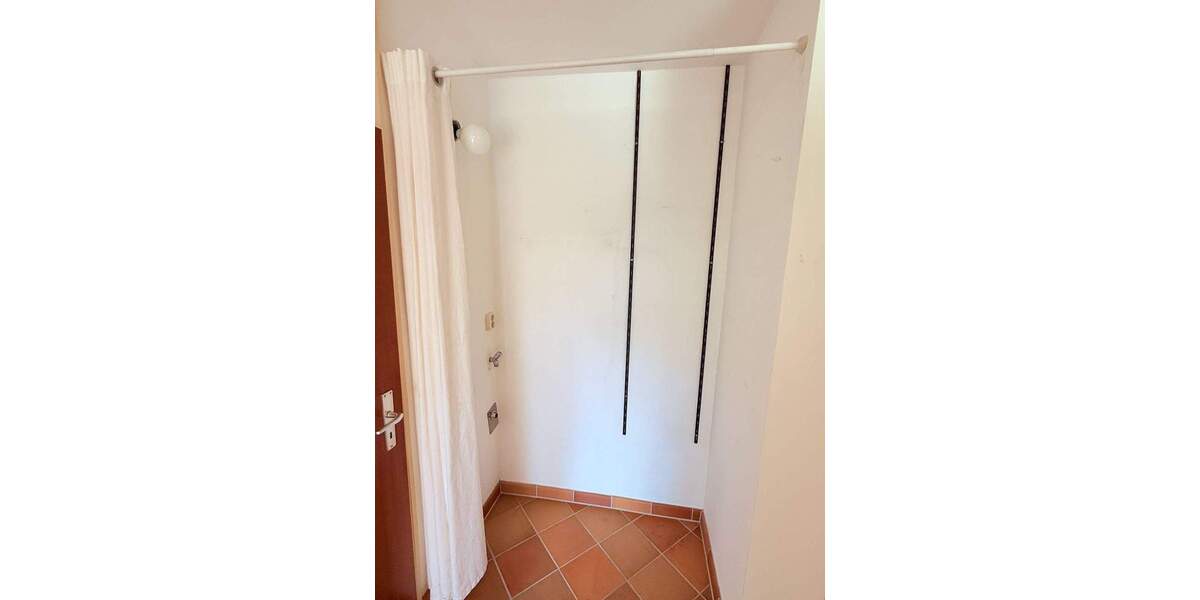 RESERVIERT helle 2 Zimmer Wohnung mit Loggia 2 zimmer