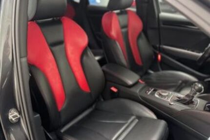 Audi S3 126.000 km 22.999 &euro; Heroldsbach 91336