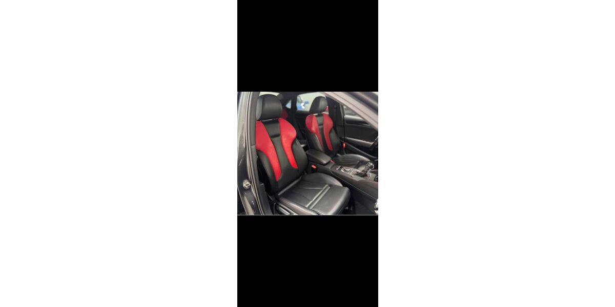 Audi S3 126.000 km 22.999 &euro; Heroldsbach 91336