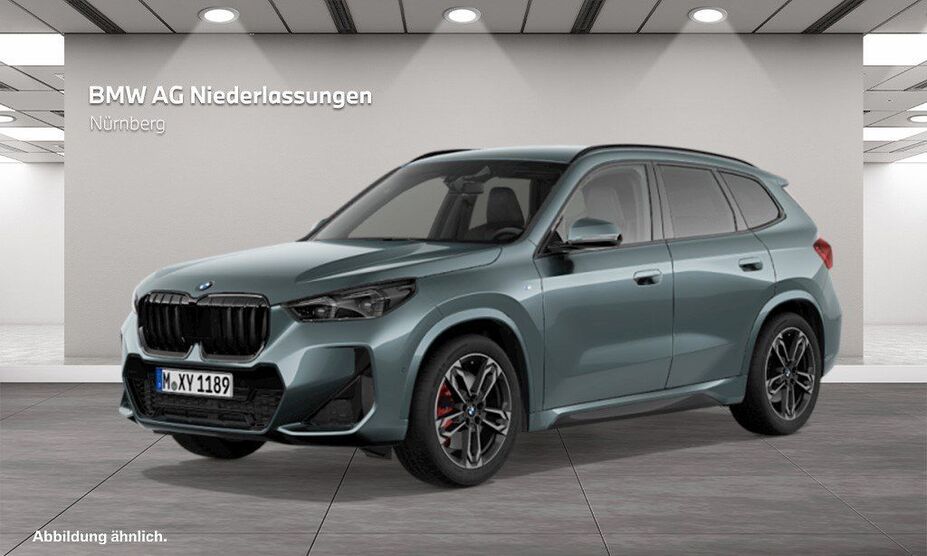 BMW X1 10.346 km 49.995 € Nürnberg 90441