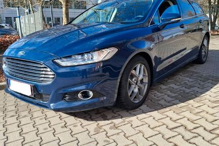 Ford Mondeo 210.000 km 7.499 &euro; Nürnberg 90441