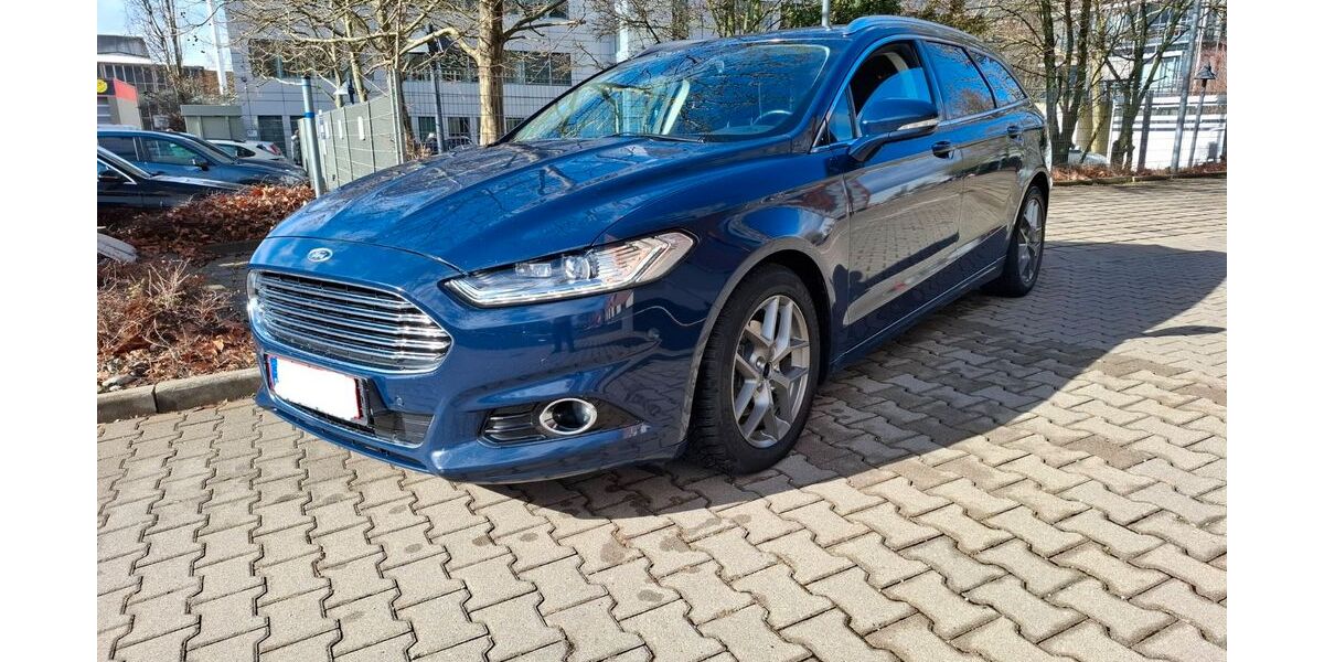 Ford Mondeo 210.000 km 7.777 &euro; Nürnberg 90441