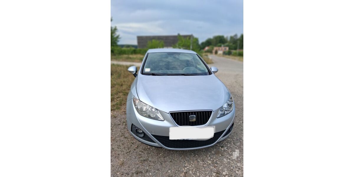Seat Ibiza 193.169 km 3.490 &euro; Nürnberg 90455