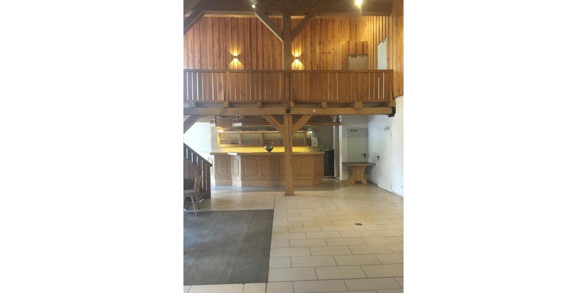 Ladenfläche zur Vermietung zimmer