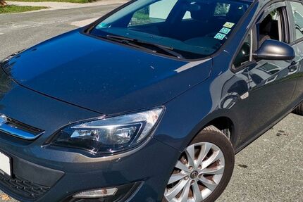 Opel Astra 195.350 km 4.499 &euro; Fürth 90762