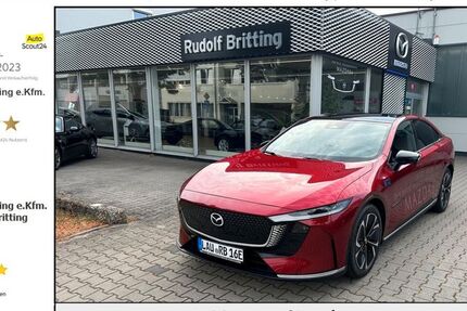 Mazda 6e 5.000 km 41.990 € Lauf 91207
