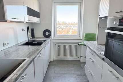 Wohnung Fürth Atzenhof - 3 Zimmer, 80 m&sup2;, 1.190&euro; | Angebot:27250453