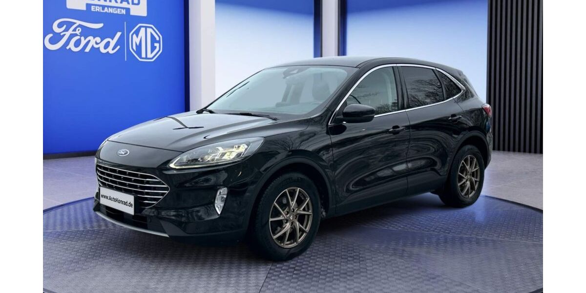 Ford Kuga 134.850 km 19.880 &euro; Erlangen 91052