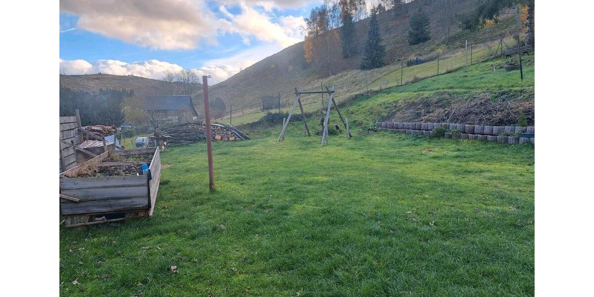 Günstige Wohnungen in Mehrfamilienhaus in stadt Sonneberg 5 zimmer