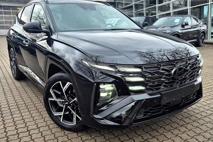 Hyundai TUCSON 54.600 km 26.990 &euro; Allersberg 90584