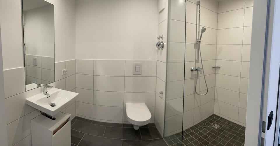 Studentenapartment 1 Person 1 zimmer